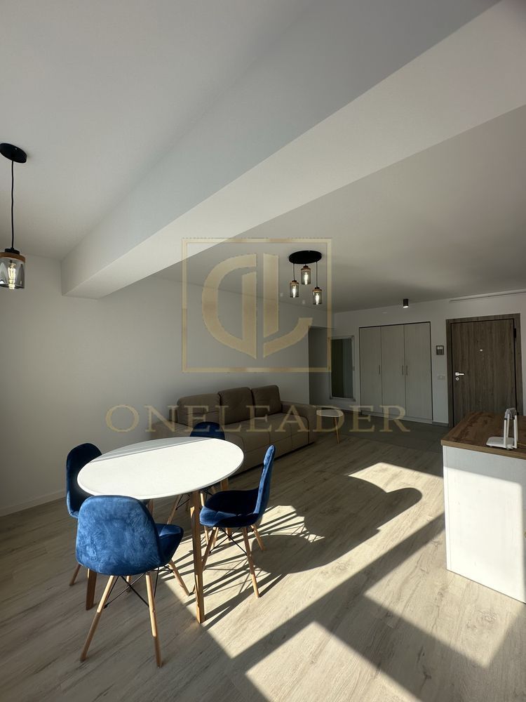 Apartament 2 Camere | Vedere la Munte - Parcare - Poză 6