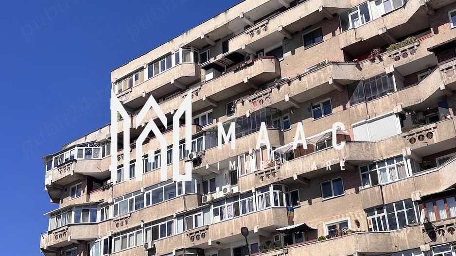 Apartament de vânzare | 2 camere | Râmnicu Vâlcea | 41 mp - Poză 1