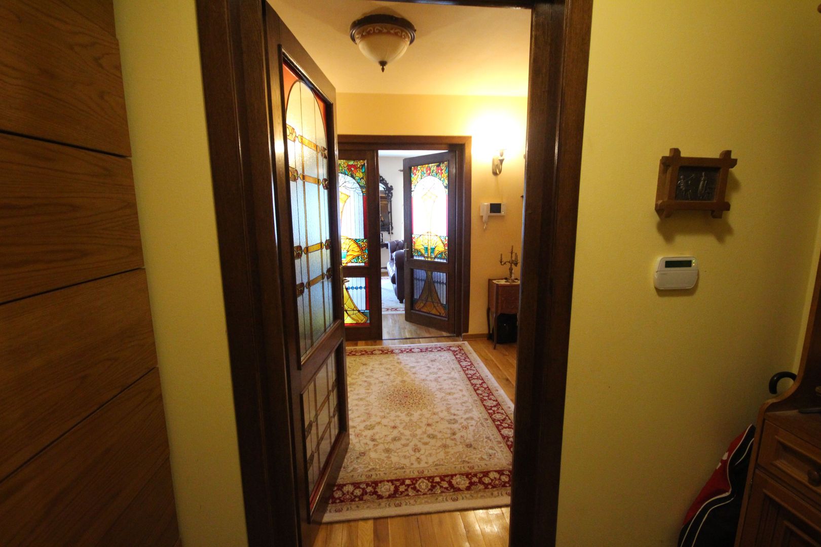 Casa individuala zona Soarelui - Poză 30