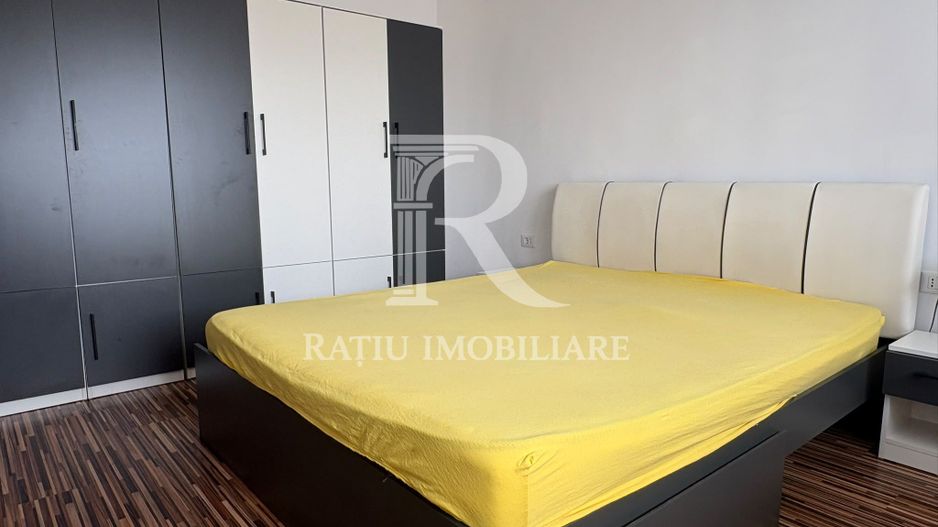 Apartamentu cu 2 camere de inchiriat | Nufarul | Oradea - Poză 1
