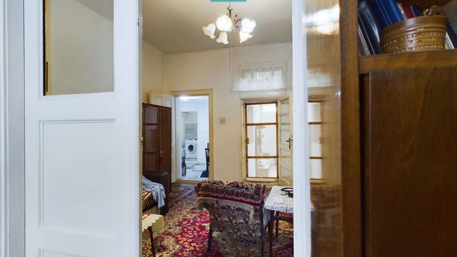 Apartament cu 2 camere de vânzare- zona Uta - Poză 4