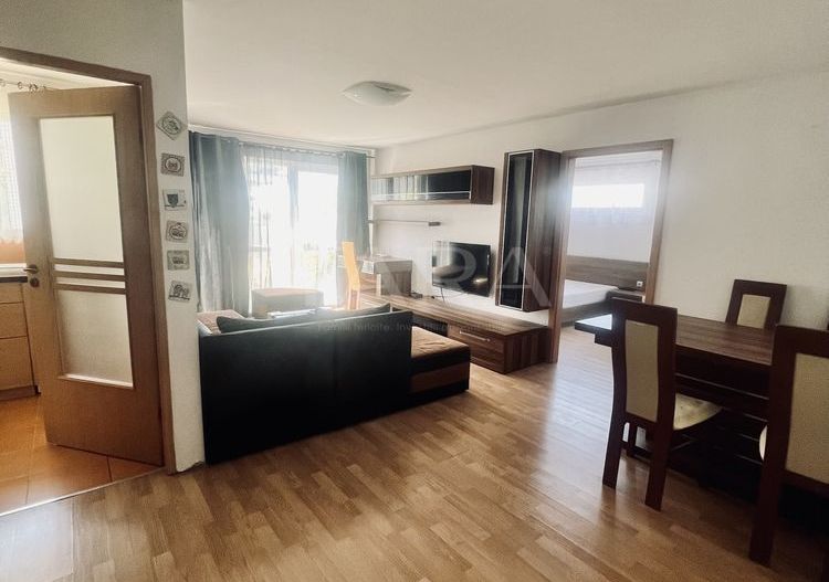 Apartament 2 camere finisat + garaj – Zona Eroilor, Florești - Poză 1