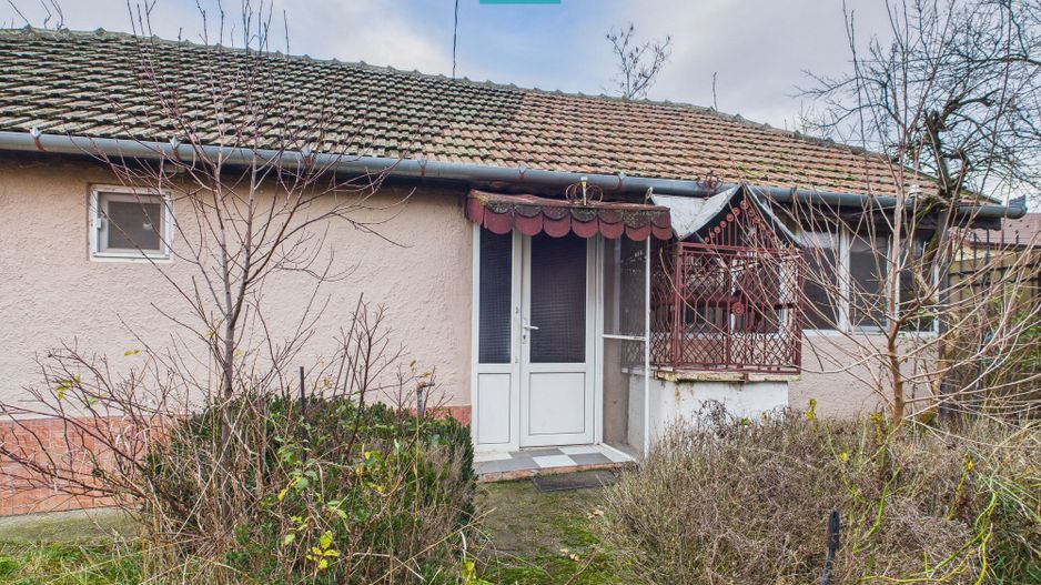 Case și teren – Comuna Călacea - Poză 12