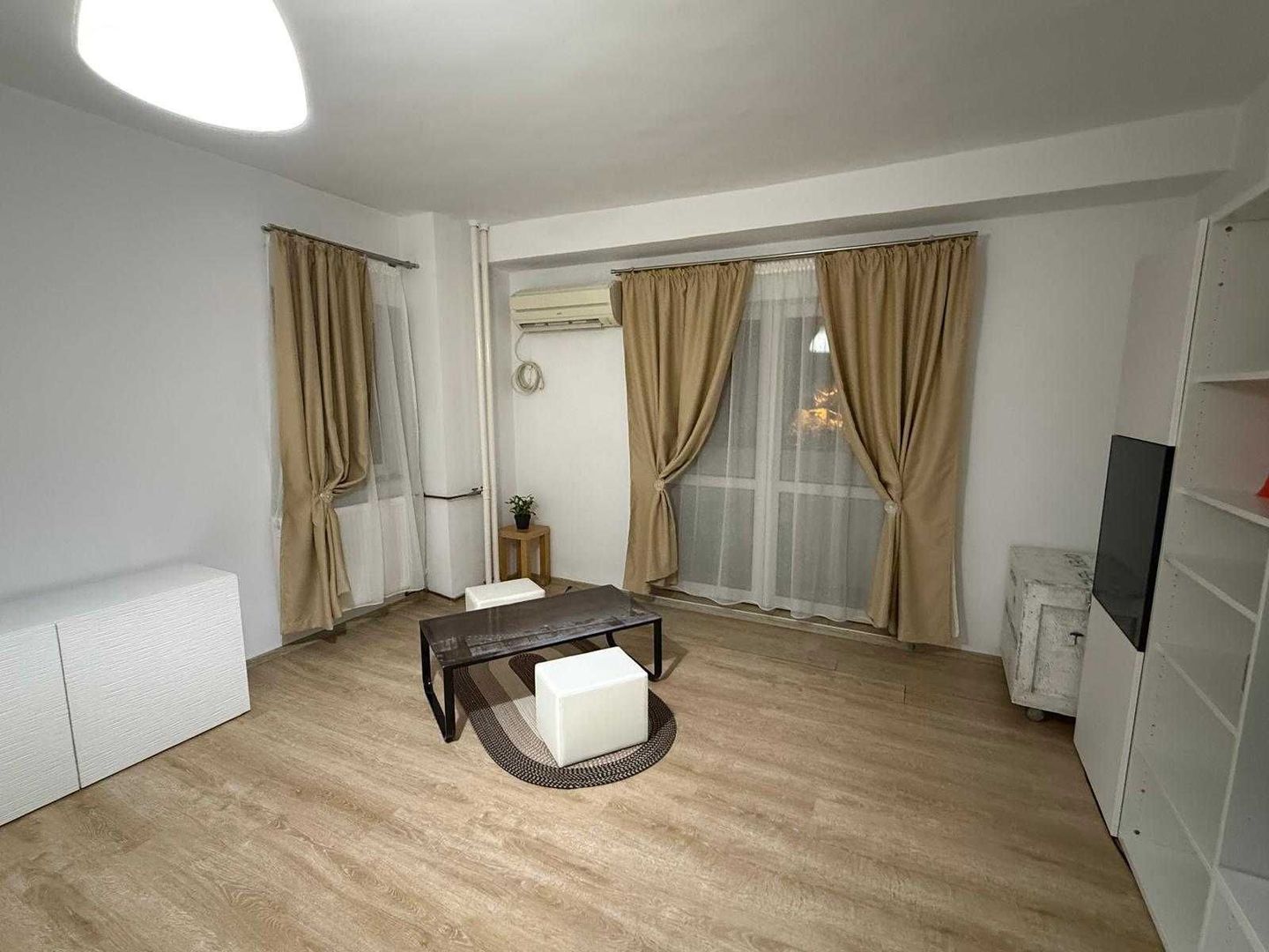 Garsoniera Rond Alba Iulia T698 - Poză 1