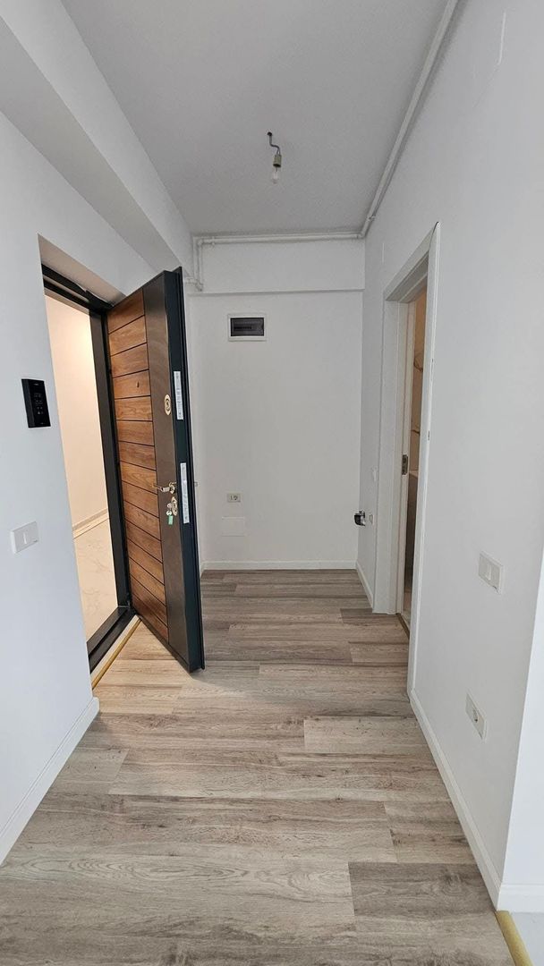 GARSONIERA PANTELIMON, BUCATARIE OPEN-SPACE, LOC PARCARE, COMISION 0% - Poză 5