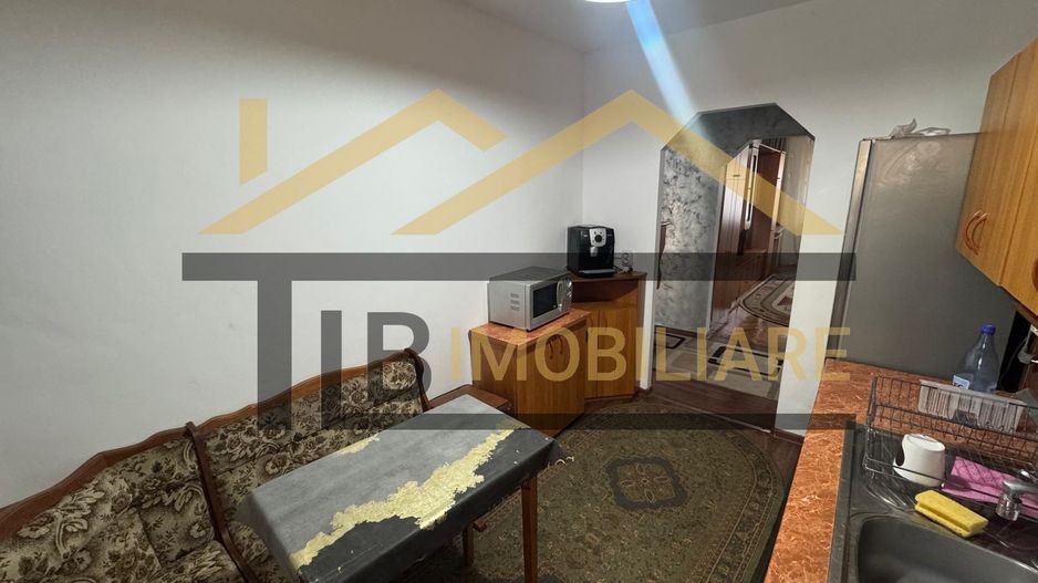 Apartament de 3 camere, 69mp, Zona Diamant - Poză 9