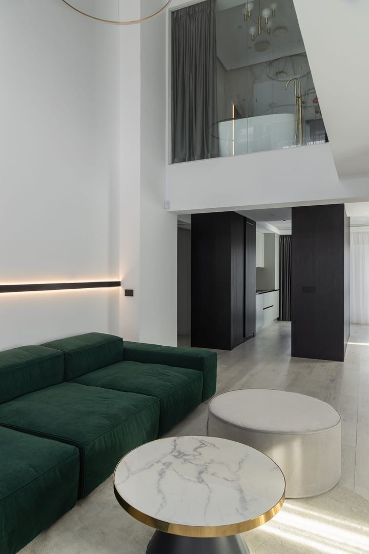 Duplex exclusivist Belvedere Residence Floreasca - Poză 4