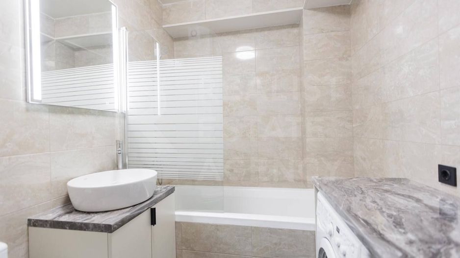 Vânzare, apartament, 2 camere, str. Ioan Livescu, Buiucani - Poză 19