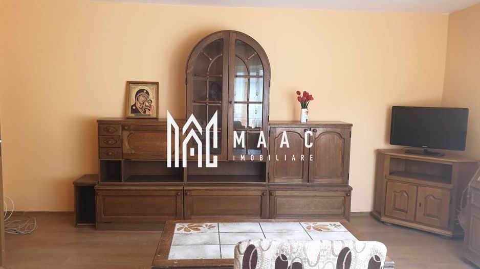 Apartament 2 Camere I Decomandat I Balcon  I Turnisor - Poză 5