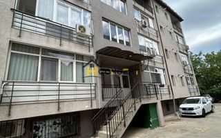 Apartament 2 camere mobilat utilat centrala proprie Aurel Persu - Poză 13