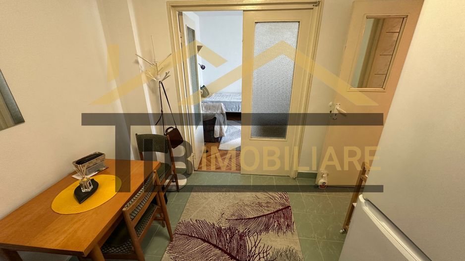 Apartament de 3 camere, 52mp , decomandat, Zona Dambu Pietros - Poză 8