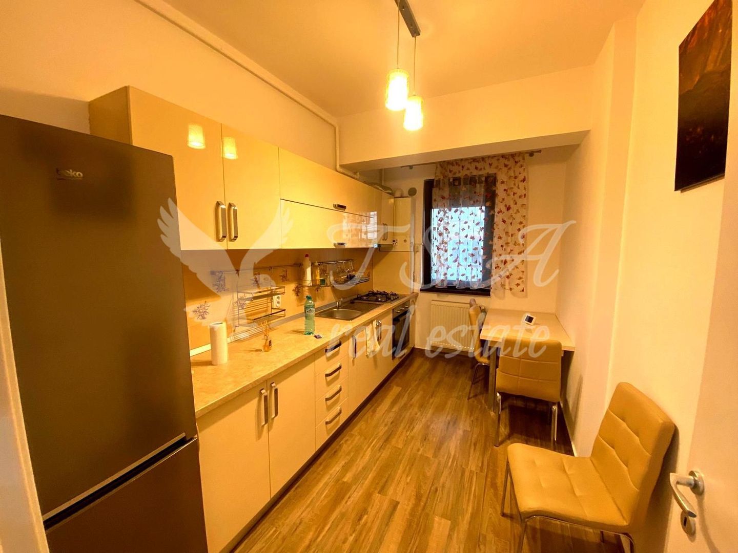 Apartament 2 camere, Bloc NOU, 0%comision, Parcare, Prima inchiriere - Poză 5