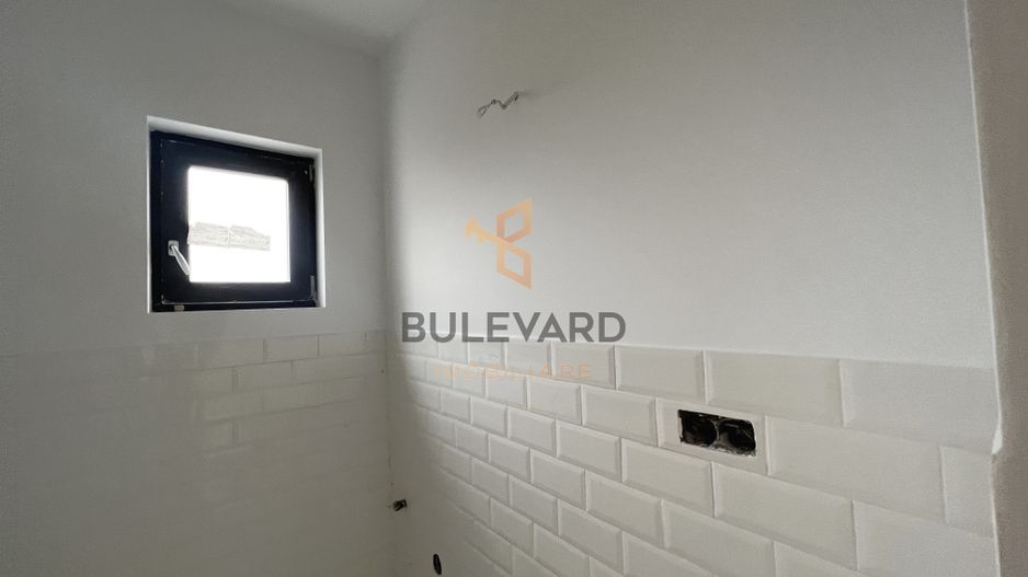 Apartament cu 3 camere / 2 locuri parcare/ zona Taietura Turcului - Poză 8