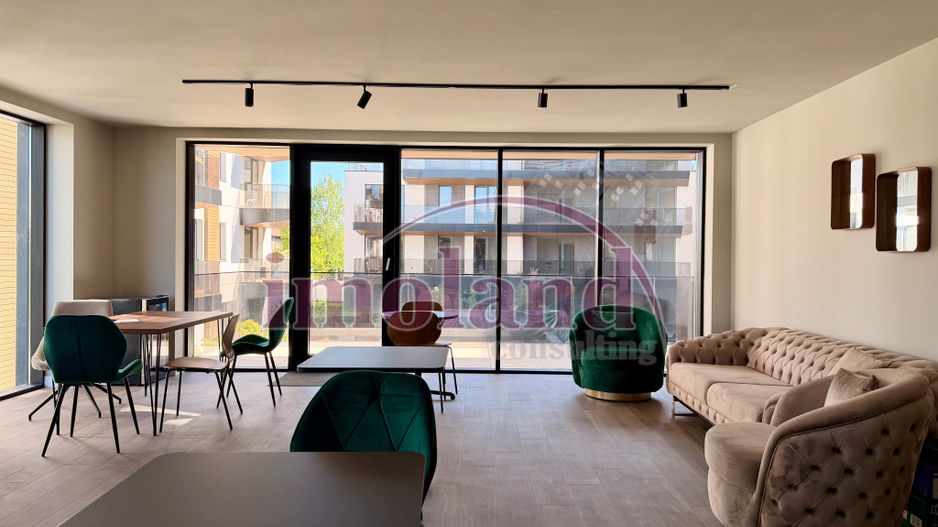 Vanzare apartament premium 4 camere 3 bai | 160 mp utili | Iancu Nicolae - Poză 28