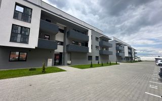 Rezervat | Spațiu de Închiriat | Pretabil Salon, Cabinet | 3 Parcări - Poză 4