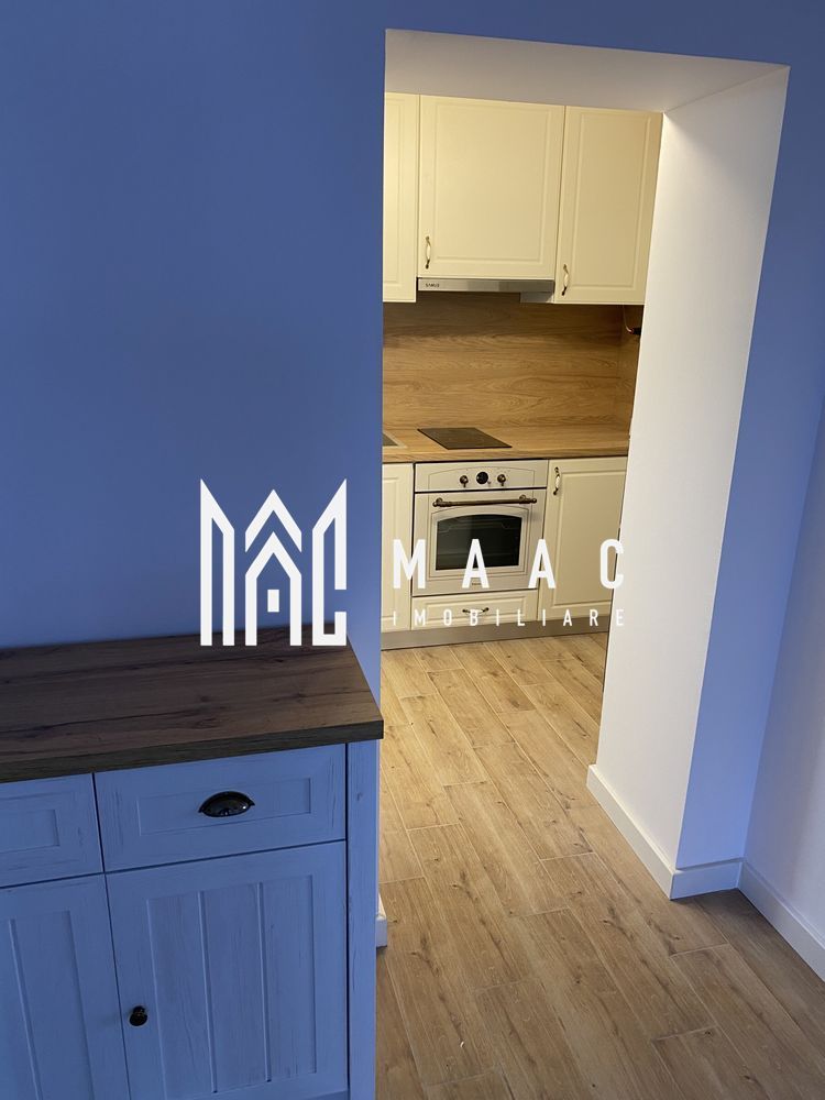 Garsonieră de Închiriat  | 45Mp | Zona Ștefan cel Mare - Poză 7