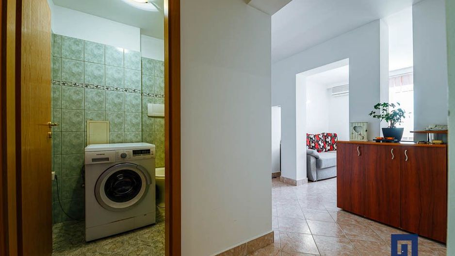 Apartament cu priveliste, 4 cam, decomandat – Zona Lipovei - Poză 14