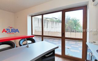 AZURA Imobiliare - Ap 3 camere + Garaj, Et 3, ULTRACENTRAL, Bloc Nou - Poză 32