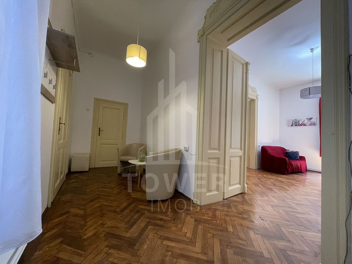 Apartament de închiriat în Centrul Istoric - Poză 10