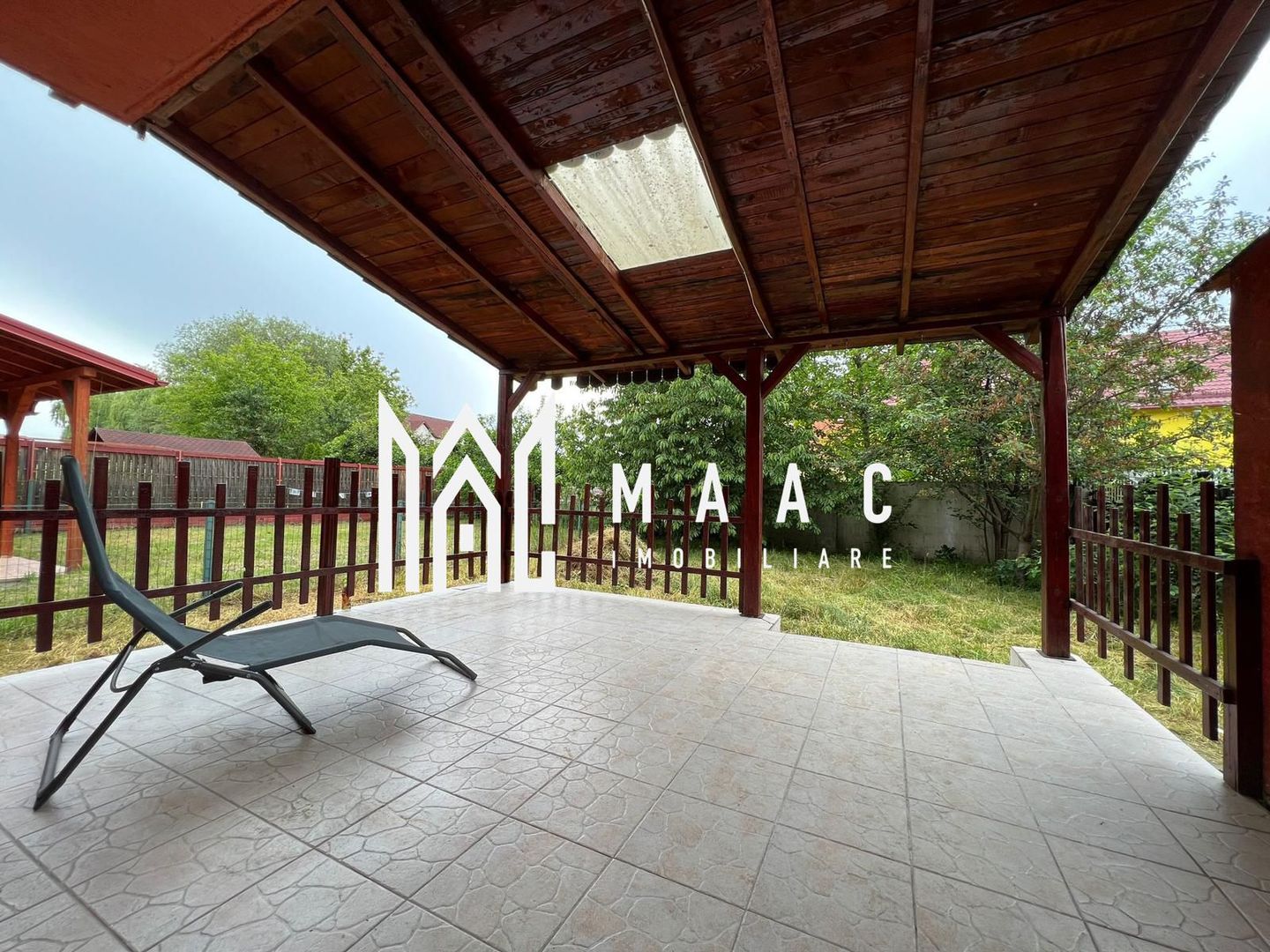 Casa 3 camere | Curte | Sura Mare - Poză 6