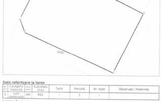Teren pe colt in cartier nou de case locuite. Iluminat stradal. COMISION ZERO! - Poză 7
