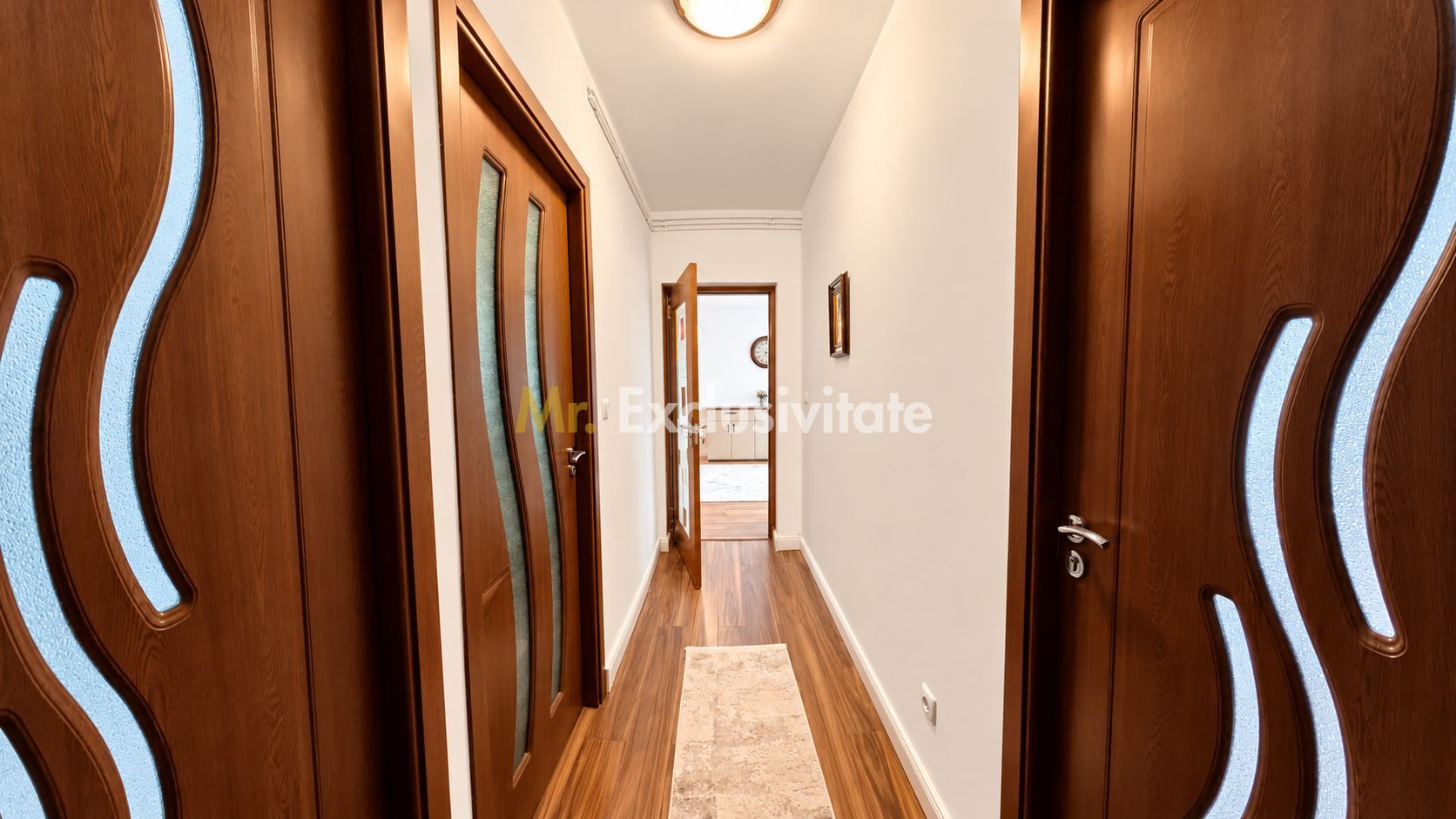 DE ÎNCHIRIAT 4 CAMERE - SEMICENTRAL - Poză 8