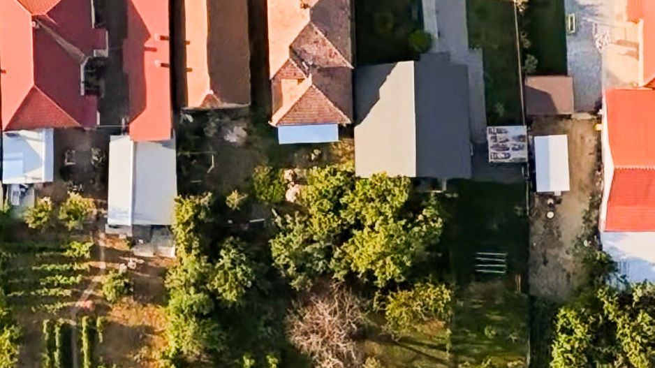 Casă P+M cu grădină generoasă în Ineu - Poză 27