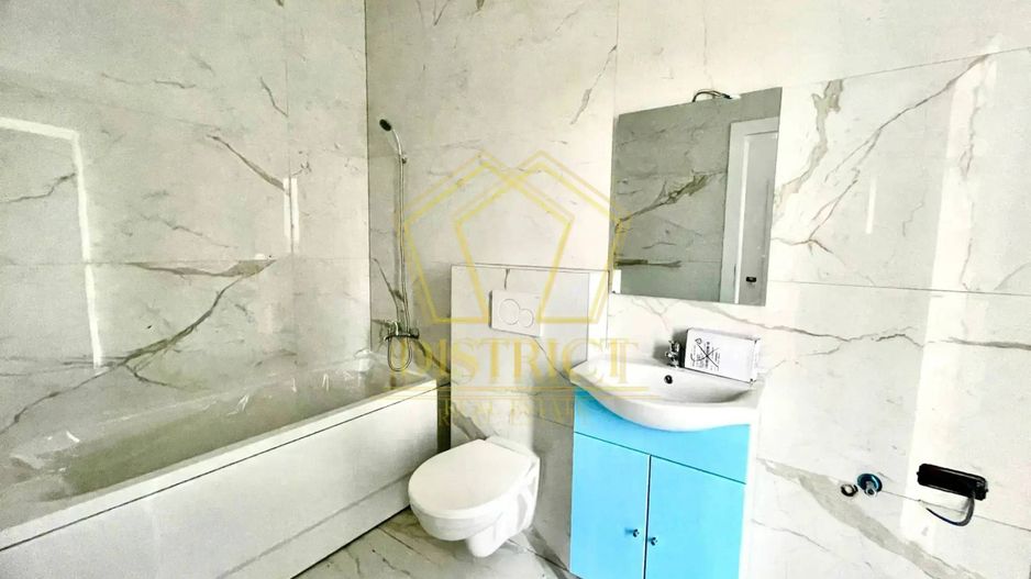 Penthouse cu 3 camere si terasa de 45mp | zona Antenei | Braytim - Poză 9