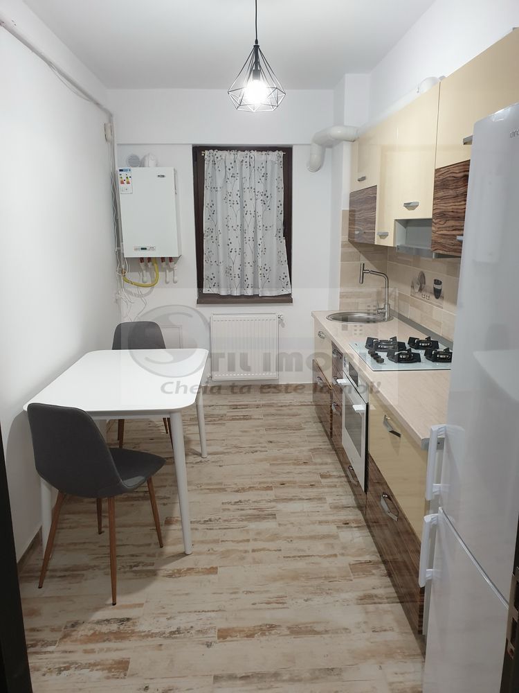 Apartament 2 camere decomandat – Complex Bucium Comfort-450 Euro - Poză 5