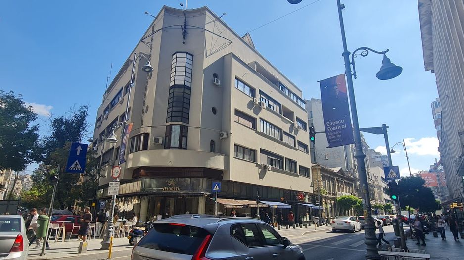 Apartament Premium ultracentral | Calea Victoriei – Piața Amzei - Poză 1
