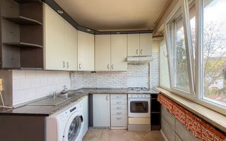 3 camere, etaj intermediar, Grigorescu zona Onisifor Ghibu - Poză 5