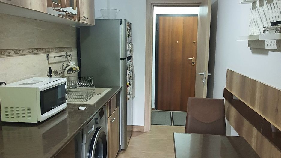 2 camere centrală + parcare Obor - Mosilor IM111 - Poză 19