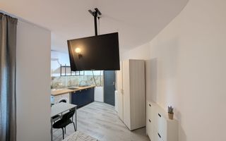 Studio la Prima INCHIRIERE Calea Mosilor-Universitate - Poză 10