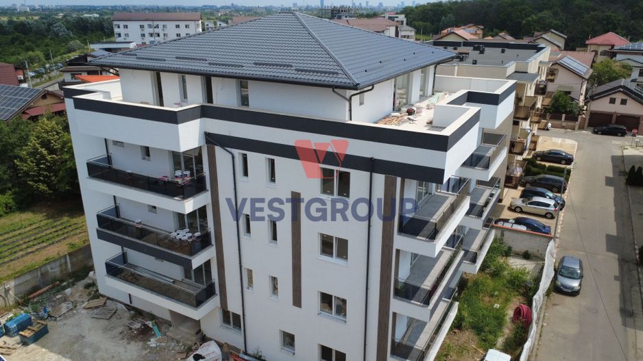 Apartamente 2 si 3 Camere Padure Chiajna Direct Dezvoltator - Poză 9