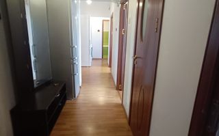 Inchiriez Ap. de 3 camere Decomandat Gorjului - Poză 6