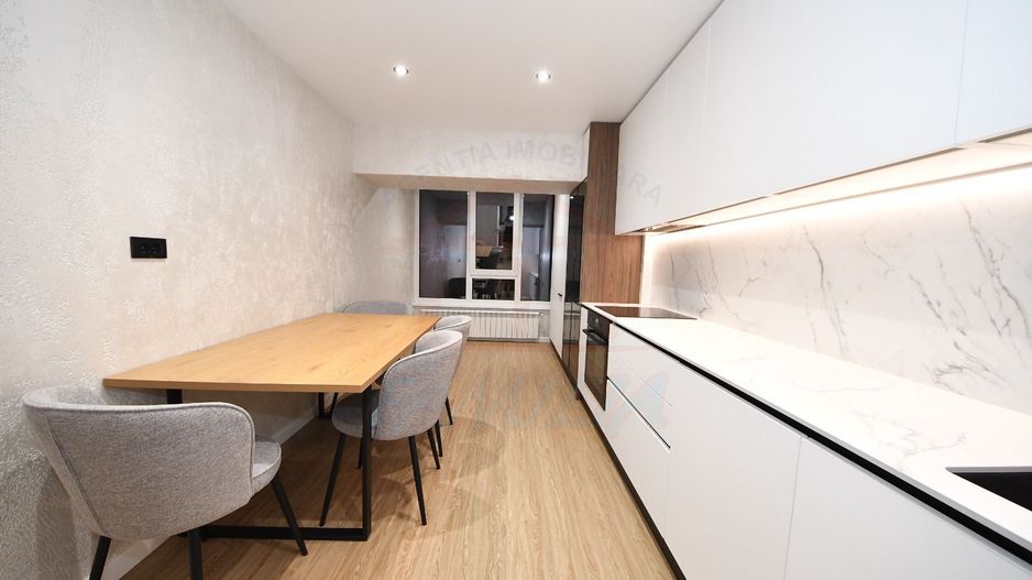 Apartament 2 camere pe Faleza Dunării | 850 €/lună - Poză 7