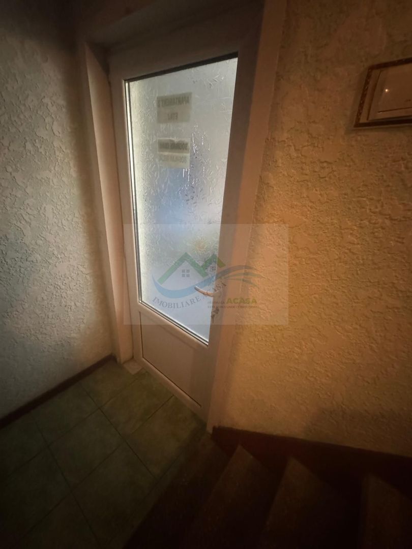 Casă tip duplex Suceava/Cartier Zamca Bloc 4 apartamente/Clinica - Poză 20