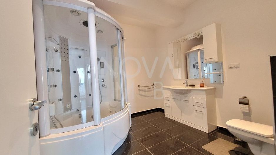 Penthouses de inchiriat, 200 mp. utili + 60mp. terasa - Mihai Viteazu - Poză 13