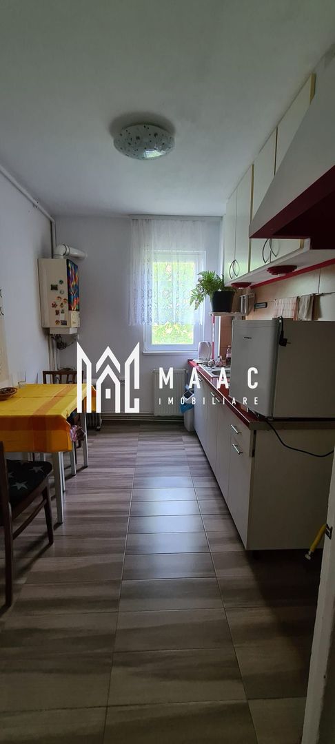 Apartament 3 Camere | Etaj 3 | Zona Mihai Viteazu - Poză 11