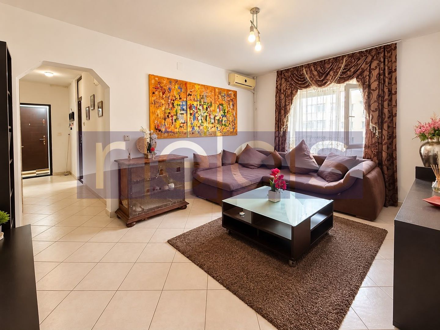VANZARE 4 CAMERE MALL VITAN | FOISORULUI | SECTOR 3 | - Poză 1