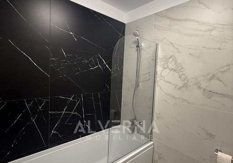 Apartament 2 camere | 57 mp + balcon 12 mp | Elite City – Iris - Poză 7