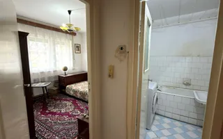 Apartament 3 camere MV1 Str. Gladiolei 6 Etaj III - Carei - - Poză 12