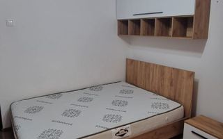 Apartament 3 camere, Piața Unirii, Albești – de închiriat - Poză 1