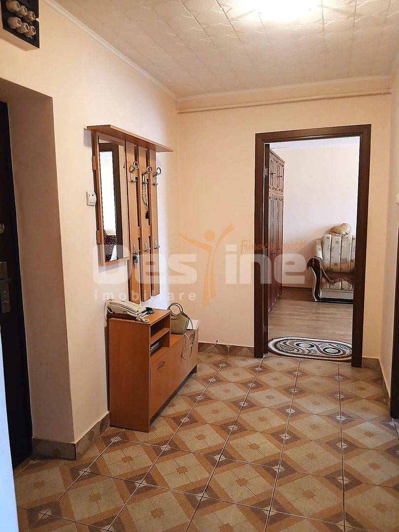APARTAMENT CU 2 CAMERE DE ÎNCHIRIAT – FOCȘANI - Poză 5