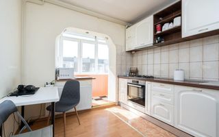 AP. 2 CAMERE PIATA SUDULUI, CAT-FRIENDLY, MOBILAT MODERN, METROU 6 MIN - Poză 4