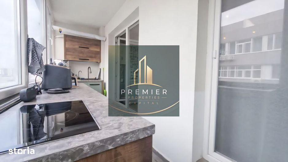 Apartament 3 camere de vânzare Militari – Bloc 2023, 95 mp, Parcare Subterană - Poză 10