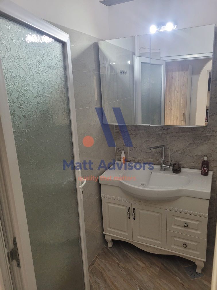 DE VANZARE 2 camere BUCURESTII NOI | mobilat utilat | BAZILESCU | boxa - Poză 10