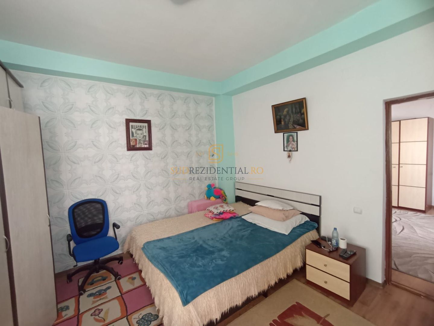 Casa spatioasa cu 7 camere, zona Bd. Brancoveanu, acces facil metrou - Poză 7