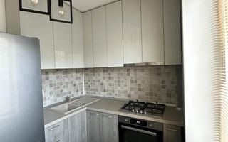 GARSONIERA- APARATORII PATRIEI, BUCATARIE INCHISA, METROU, MODERN - Poză 5