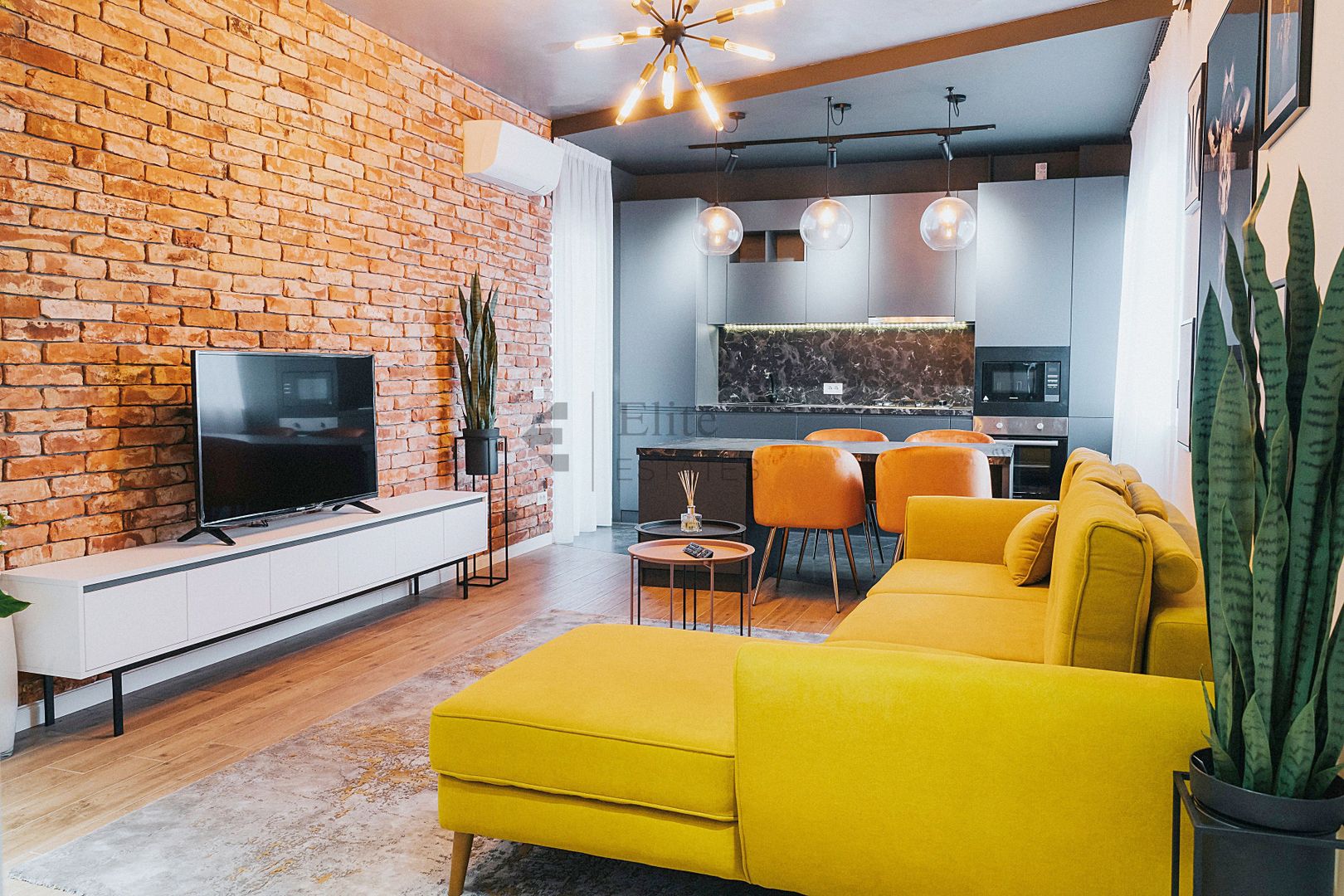 Apartament nou de vanzare cu 3 camere ultracentral Oradea - Poză 2